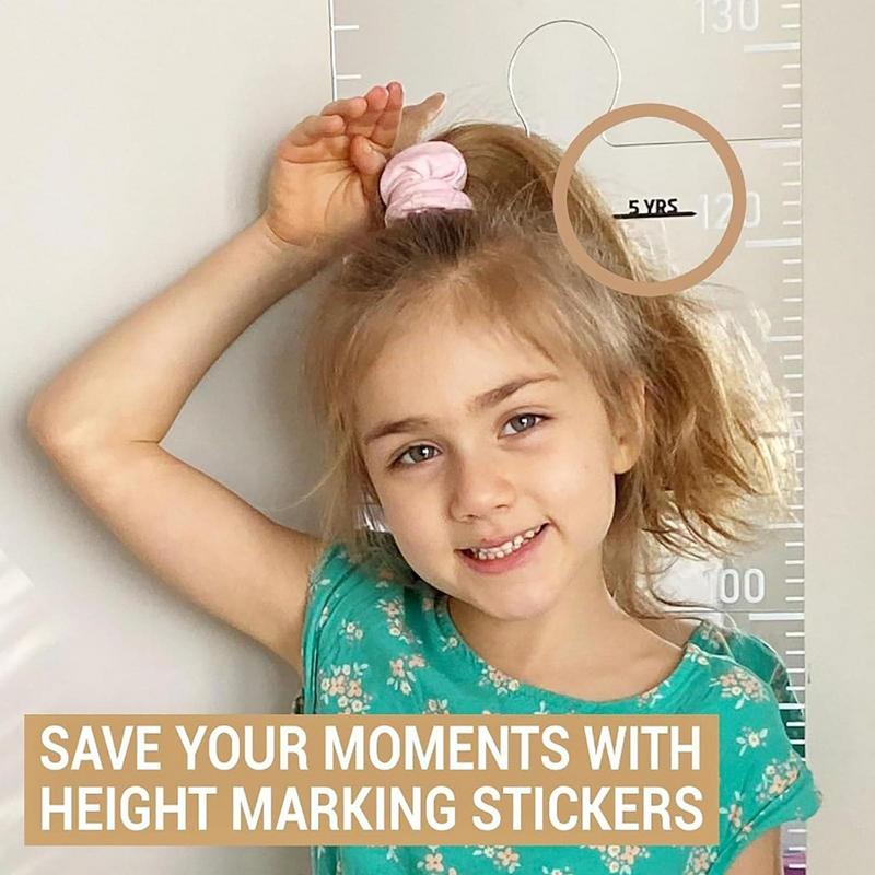 Growth Chart Ruler - Kid Growth Height Chart Boys Height