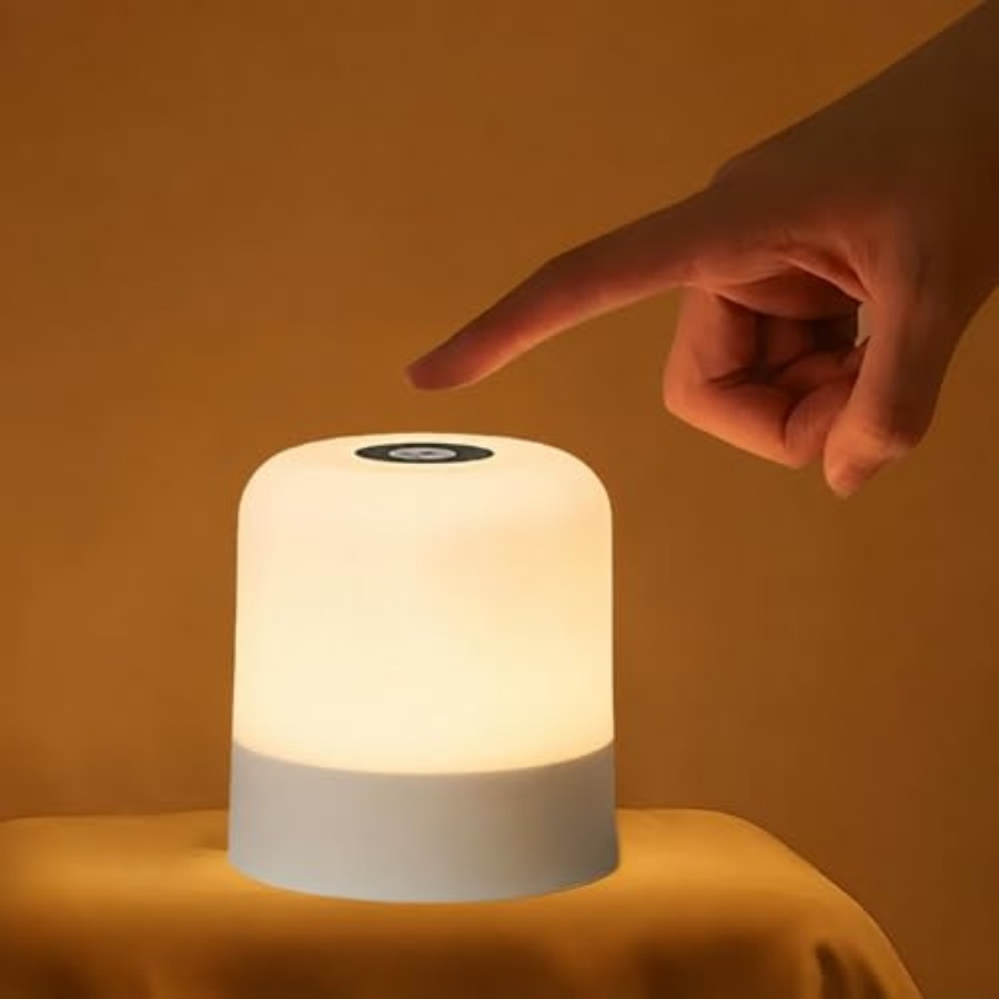Portable Baby Night Light, 3 C - Baby Nursery Egg Light 리뷰 및 가격
