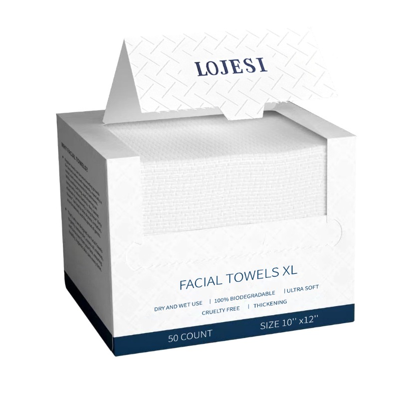 Disposable Face Towels Boxed C - Storage Basket Fabric 리뷰 및 가격