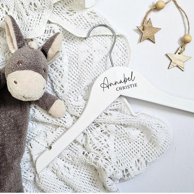 Personalised Baby Hanger Baby' - Baby Nursery Outfits 리뷰 및 가격