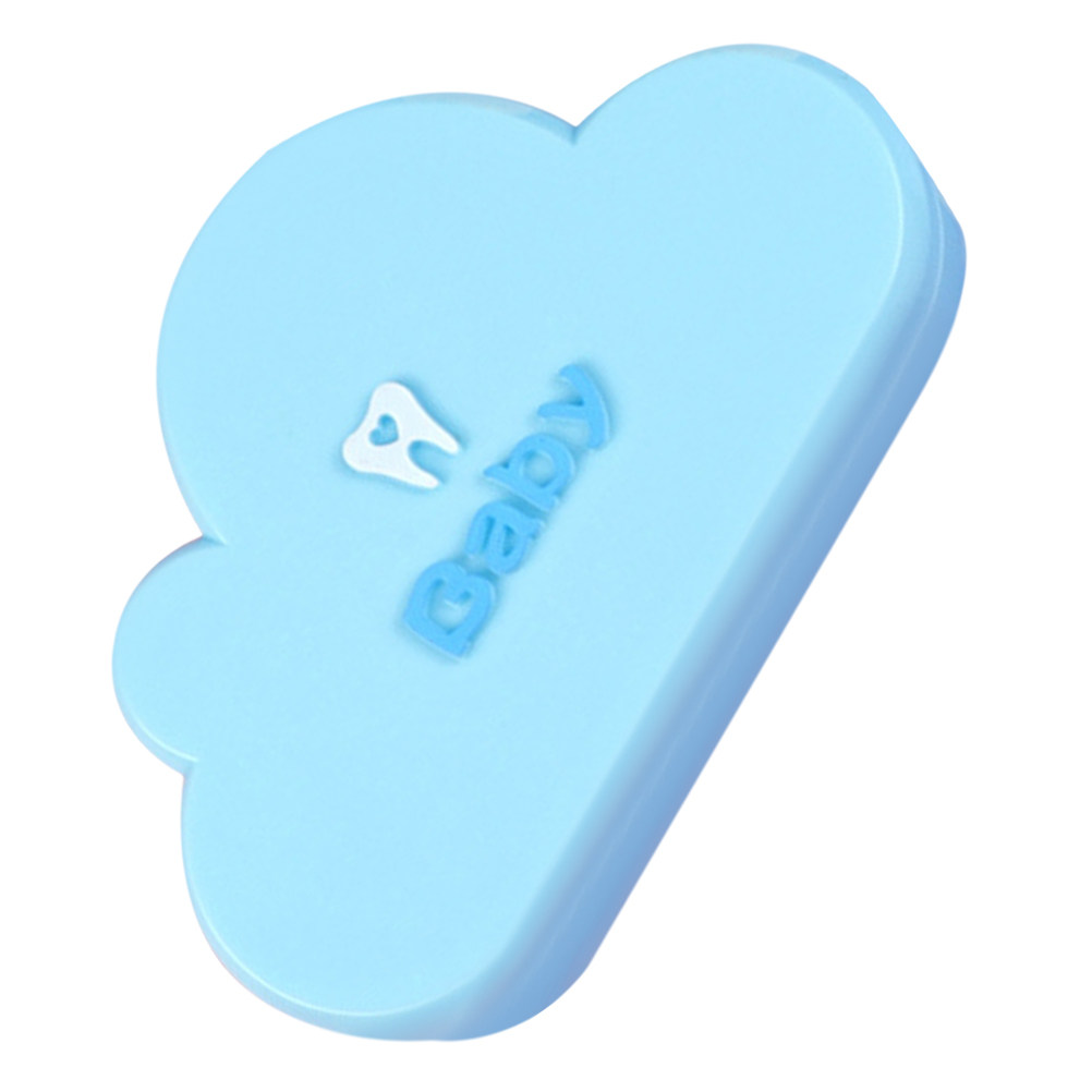Baby Tooth Keepsake Box Cloud  - Baby Keepsake Box 리뷰 및 가격