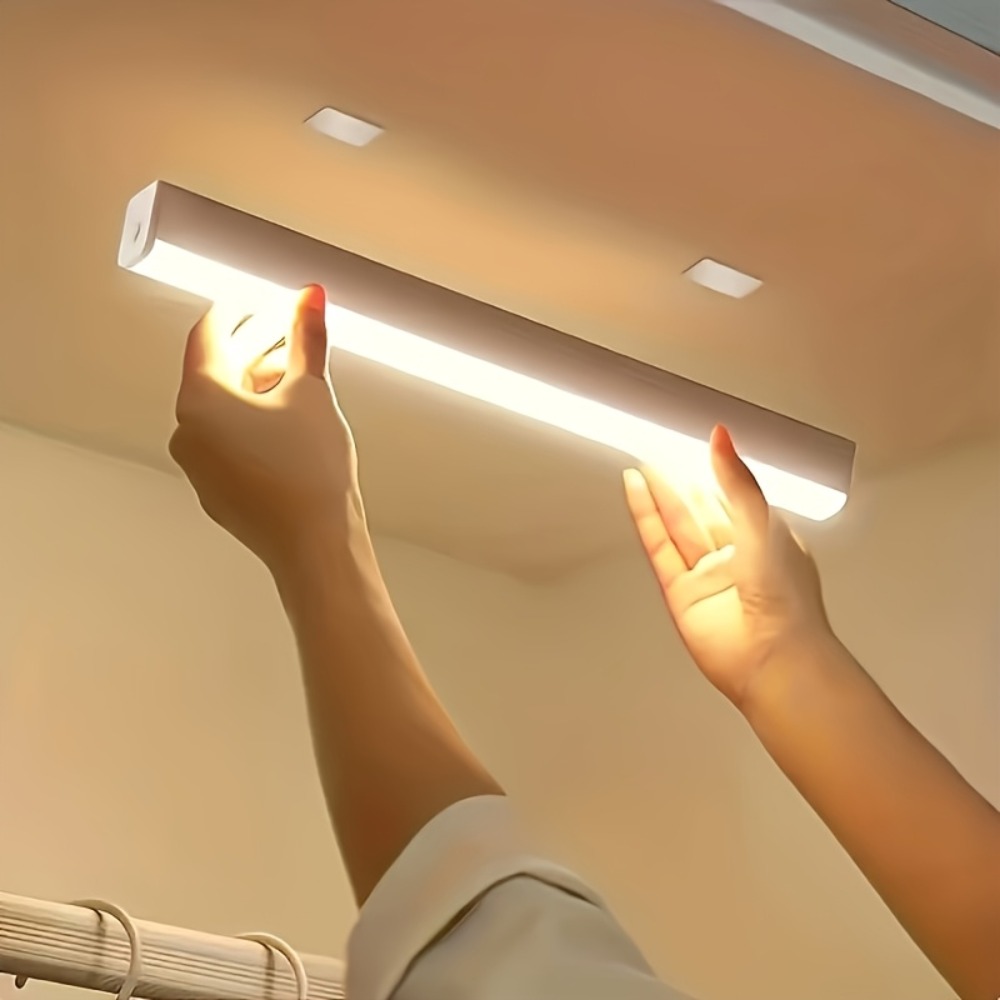 Wireless LED Strip Lights with - Drawer Dresser White 리뷰 및 가격