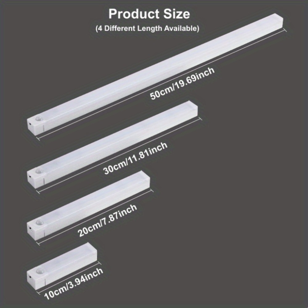 Wireless LED Strip Lights with - Drawer Dresser White 리뷰 및 가격