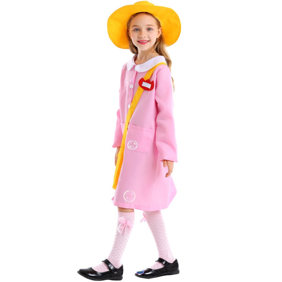 Girls Halloween Nurse Pink Cos - Baby Nursery Nurse 리뷰 및 가격