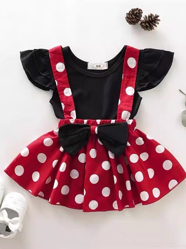 Baby Princess Skirt Mickey Min - Baby Nursery Outfits 리뷰 및 가격