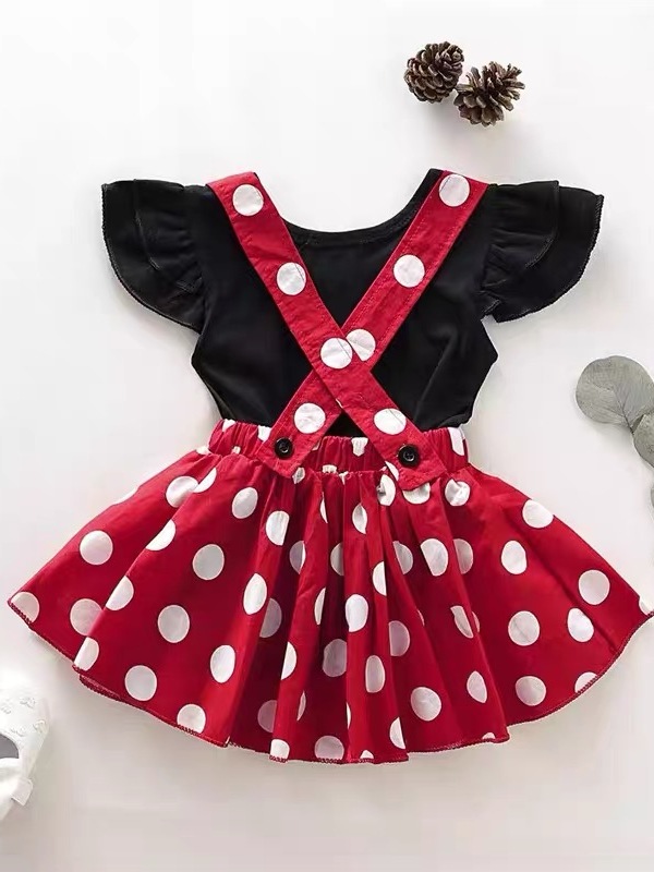 Baby Princess Skirt Mickey Min - Baby Nursery Outfits 리뷰 및 가격