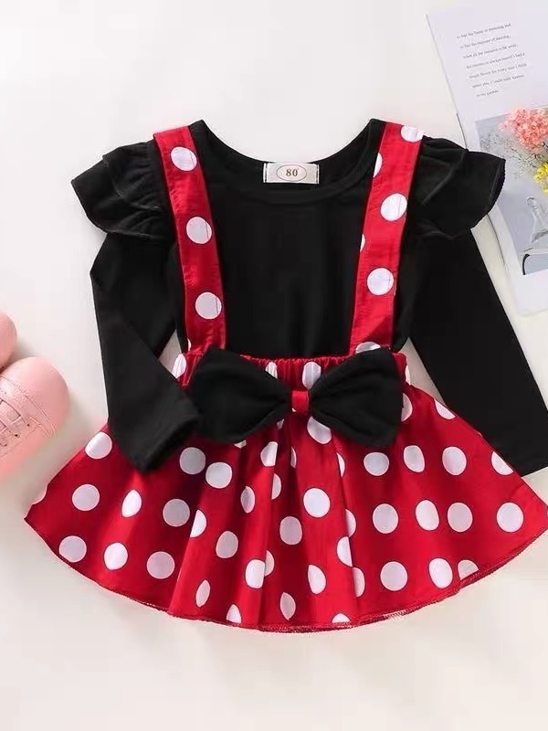 Baby Princess Skirt Mickey Min - Baby Nursery Outfits 리뷰 및 가격