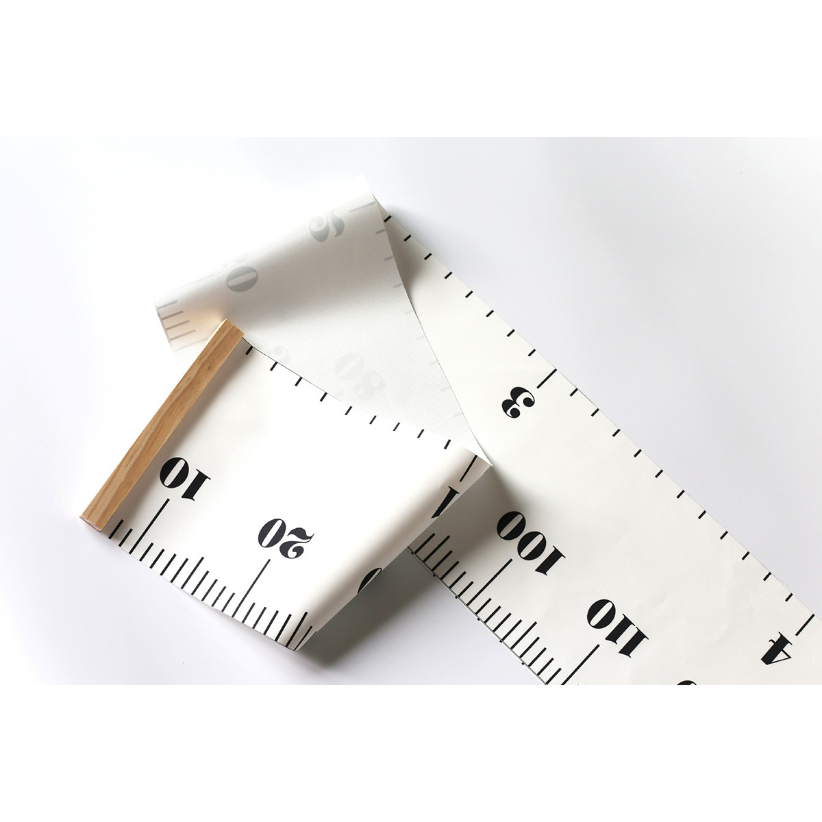 Baby Height Growth Chart Pine  - Growth Chart Ruler 리뷰 및 가격