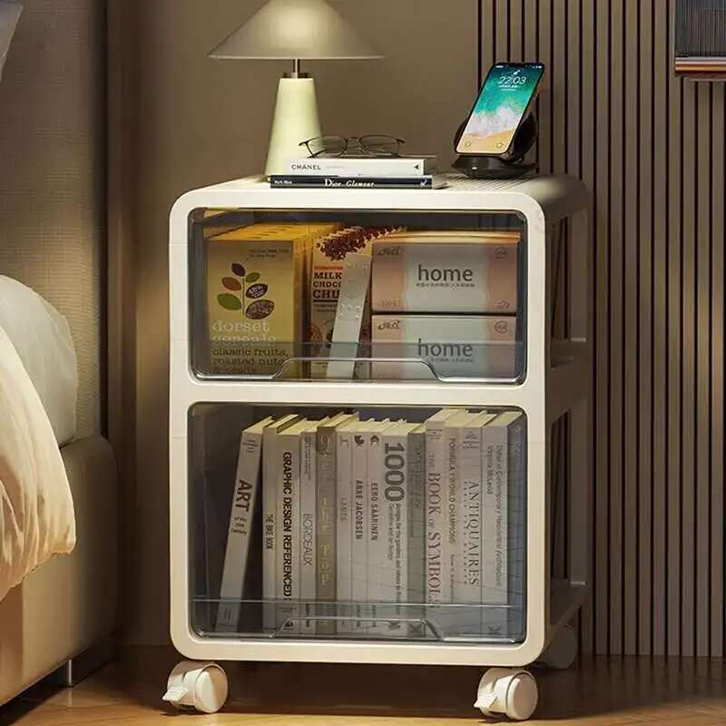 Aesthetic Cheap Nightstand Nor - Drawer Dresser White 리뷰 및 가격