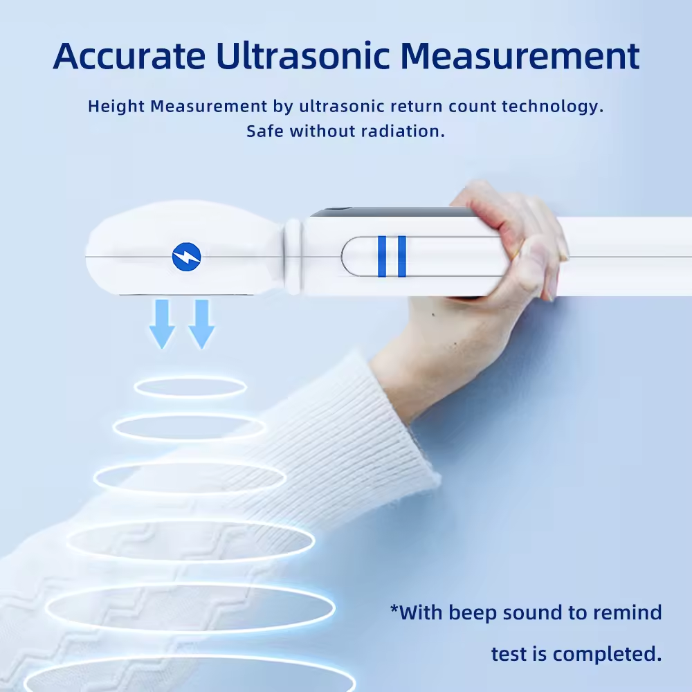 Smart Height Ruler Height Meas - Growth Chart Ruler 리뷰 및 가격
