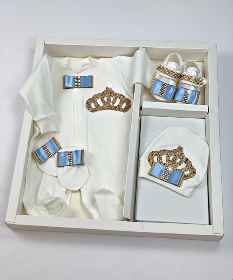 Dollbling Baptism Outfit Boy P - Baby Nursery Outfits 리뷰 및 가격