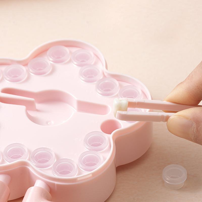 Kids Tooth Holder For Baby Tee - Baby Keepsake Box 리뷰 및 가격
