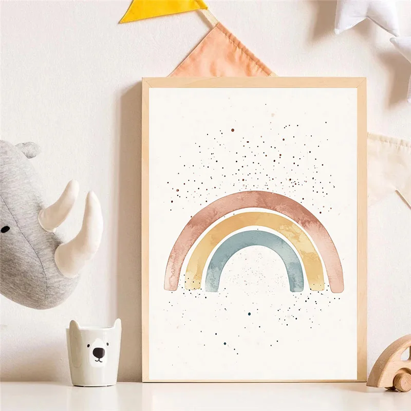 Pink Ballerina with Stars Unic - Baby Unicorn Nursery 리뷰 및 가격
