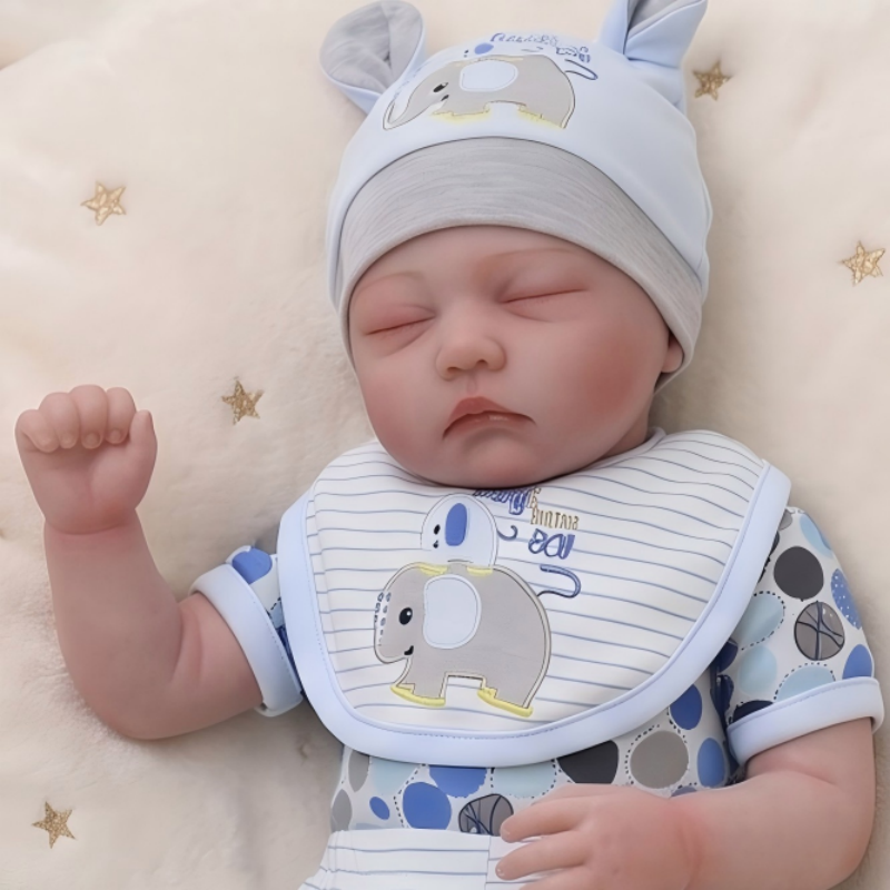 20 Inch Reborn Baby Doll, Real - Baby Nursery Outfits 리뷰 및 가격