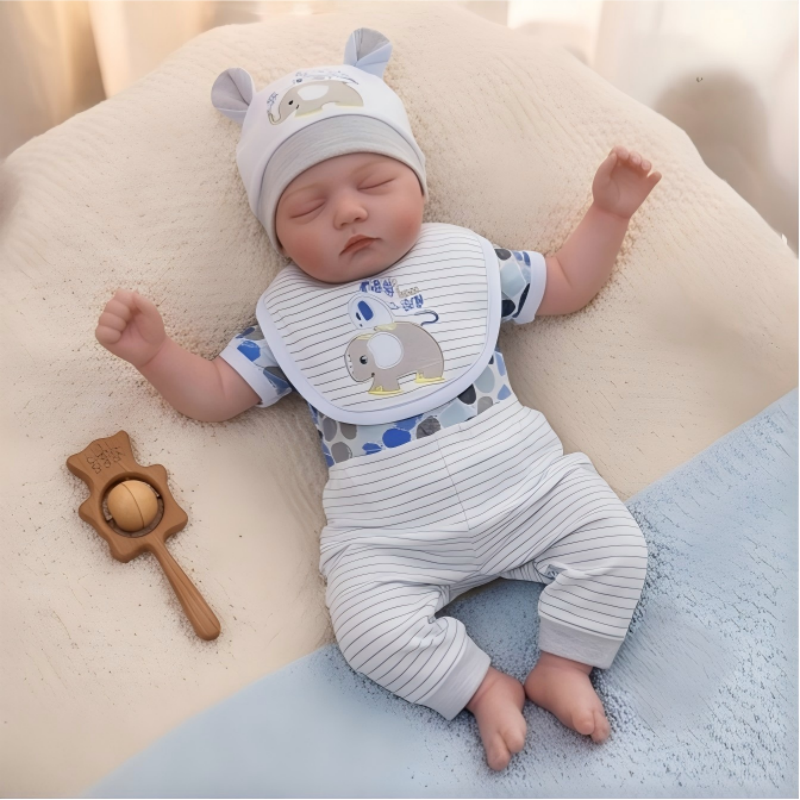 20 Inch Reborn Baby Doll, Real - Baby Nursery Outfits 리뷰 및 가격