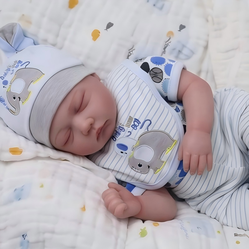 20 Inch Reborn Baby Doll, Real - Baby Nursery Outfits 리뷰 및 가격