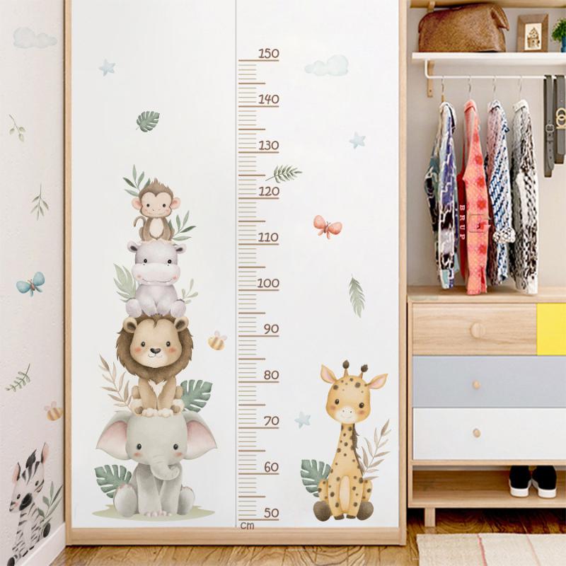 New Children's Growth Chart St - Growth Chart Ruler 리뷰 및 가격