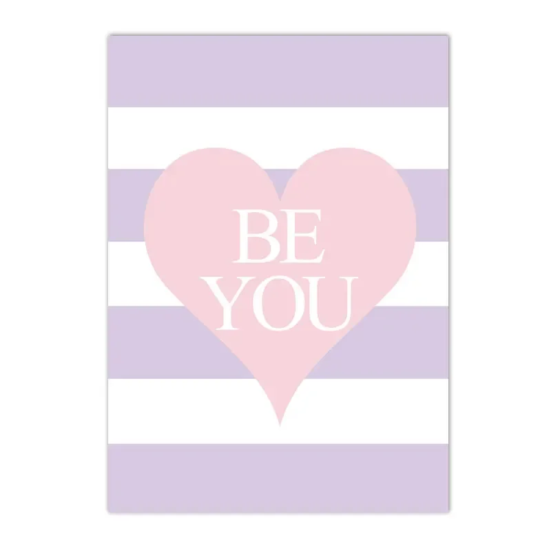 Pink Unicorn Rainbow Love Hear - Baby Unicorn Nursery 리뷰 및 가격