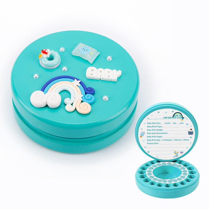 Baby Keepsake Box Wooden Child - Baby Keepsake Box 리뷰 및 가격