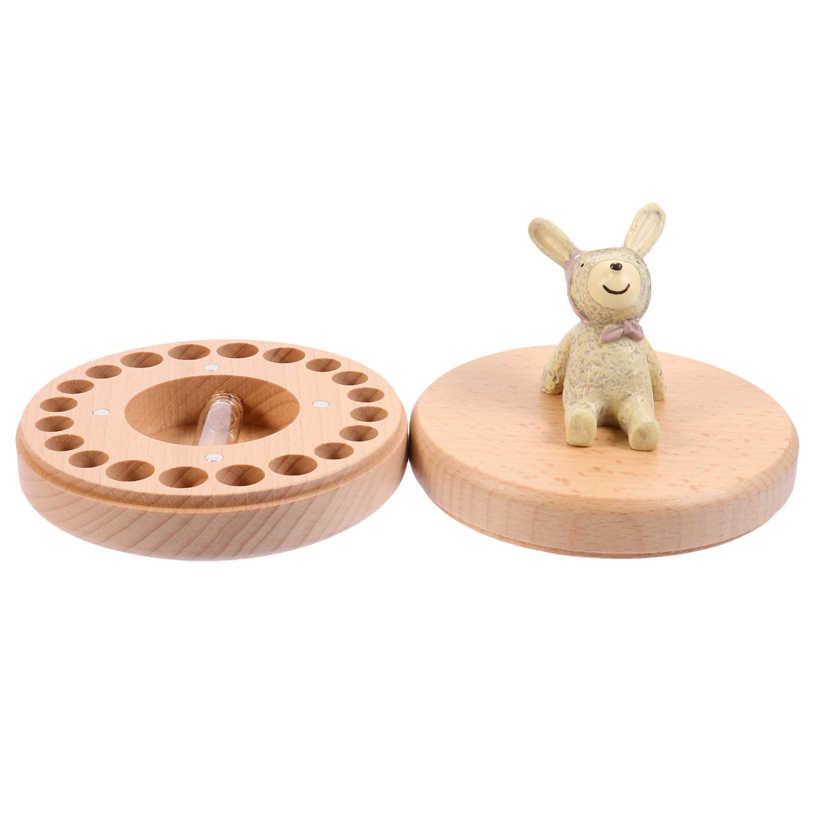 1Set Baby Tooth Keepsake Box C - Baby Keepsake Box 리뷰 및 가격
