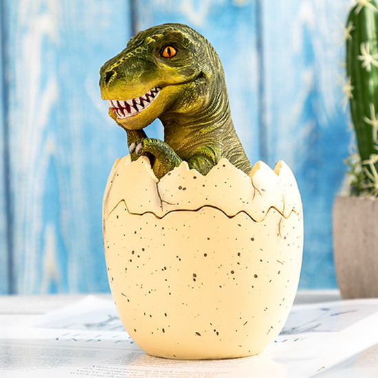 Dinosaur Baby Teeth Box Boy To - Baby Keepsake Box 리뷰 및 가격