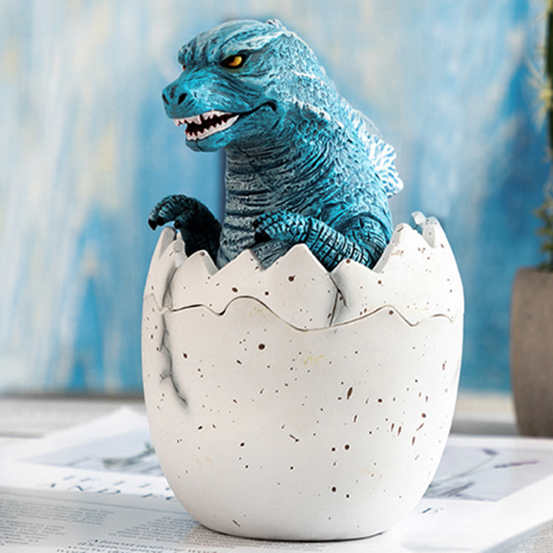 Dinosaur Baby Teeth Box Boy To - Baby Keepsake Box 리뷰 및 가격