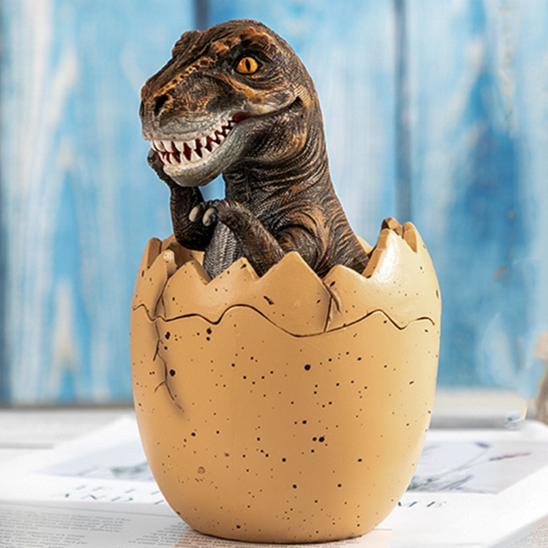 Dinosaur Baby Teeth Box Boy To - Baby Keepsake Box 리뷰 및 가격