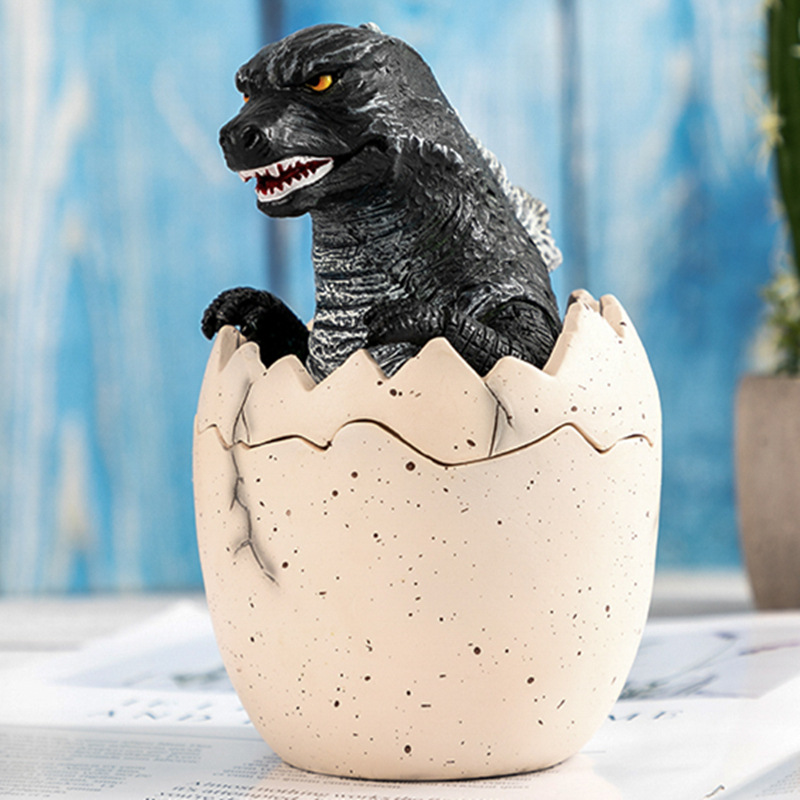 Dinosaur Baby Teeth Box Boy To - Baby Keepsake Box 리뷰 및 가격