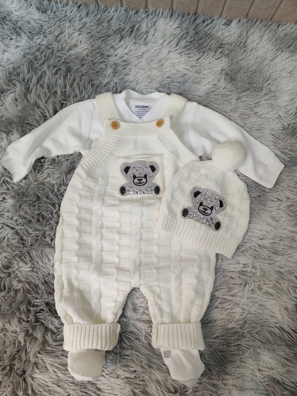 Newborn Girl Pink Layette Outf - Baby Nursery Outfits 리뷰 및 가격