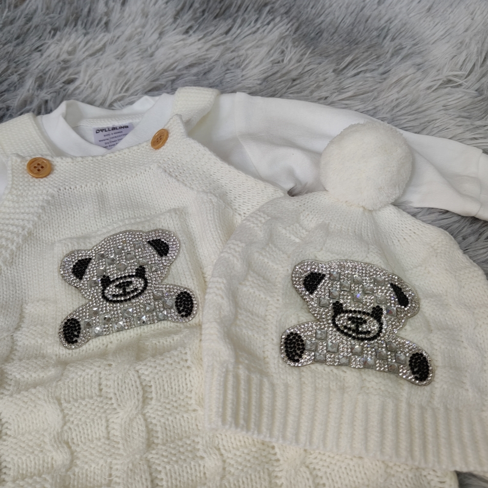 Newborn Girl Pink Layette Outf - Baby Nursery Outfits 리뷰 및 가격
