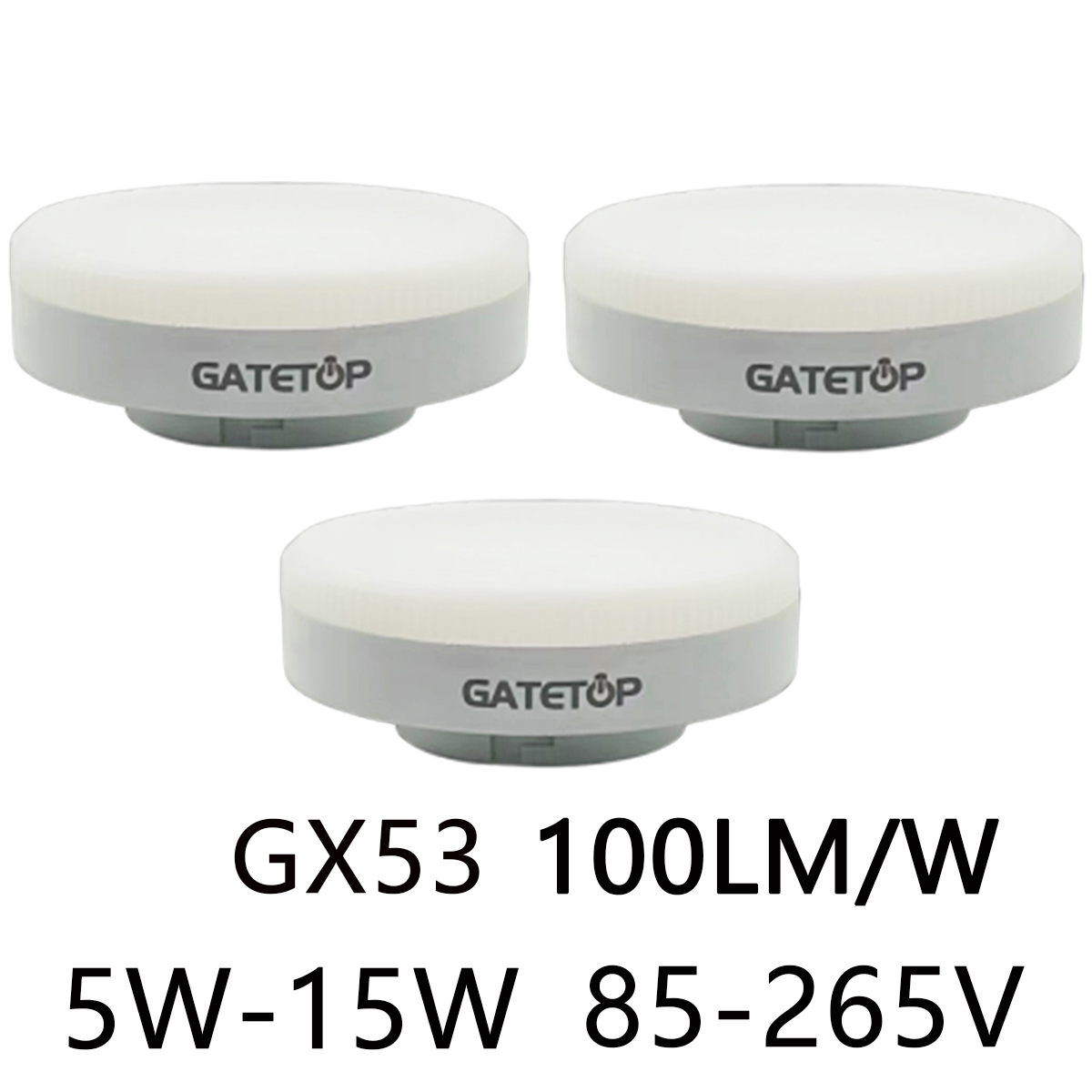 4-20PCS LED cabinet light ward - Drawer Dresser White 리뷰 및 가격