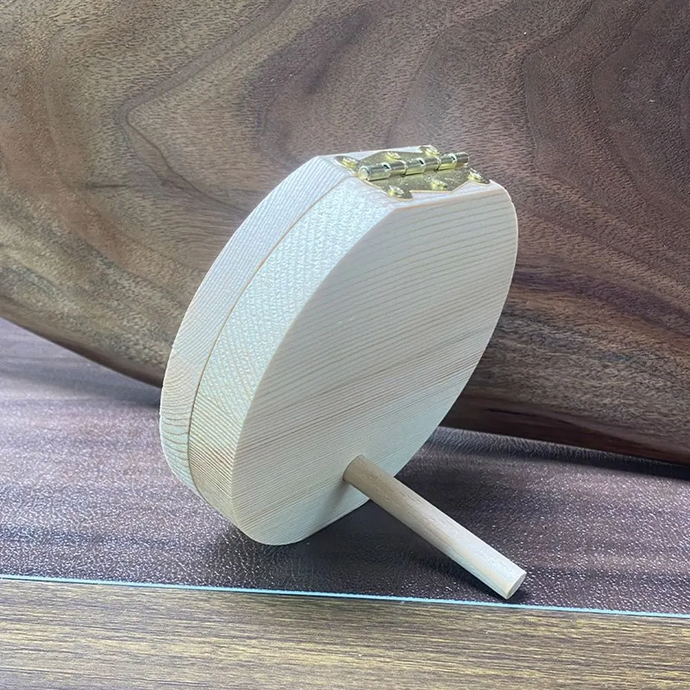 Wooden Milk Tooth Keepsake Box - Baby Keepsake Box 리뷰 및 가격