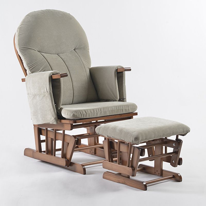 Modern Glider Cushion Maternit - Baby Nursery Nurse 리뷰 및 가격