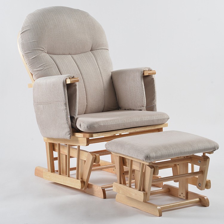 Modern Glider Cushion Maternit - Baby Nursery Nurse 리뷰 및 가격