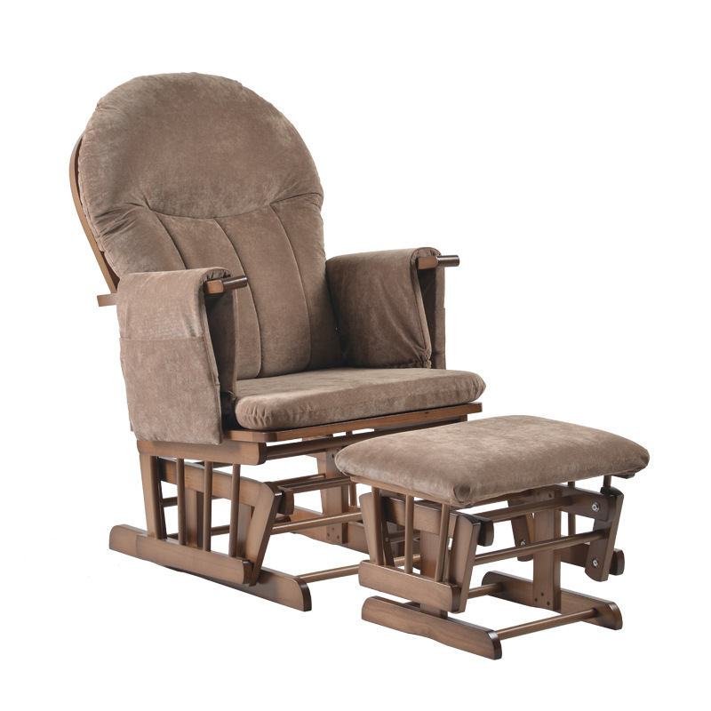 Modern Glider Cushion Maternit - Baby Nursery Nurse 리뷰 및 가격