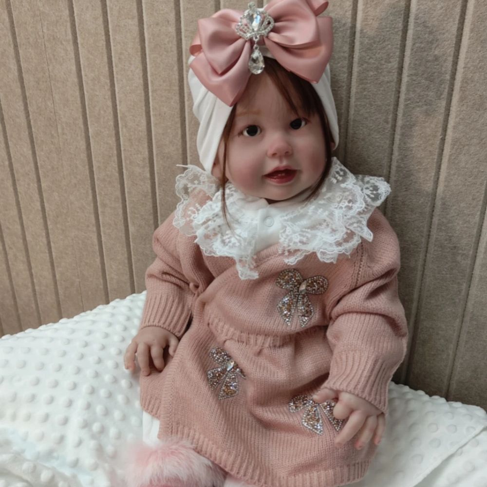 Welcome Home Baby Romper Mitte - Baby Nursery Outfits 리뷰 및 가격