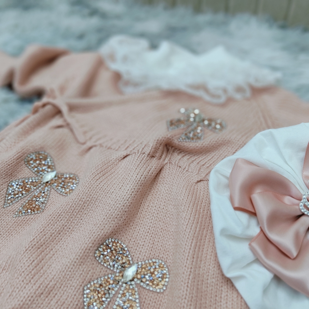 Welcome Home Baby Romper Mitte - Baby Nursery Outfits 리뷰 및 가격