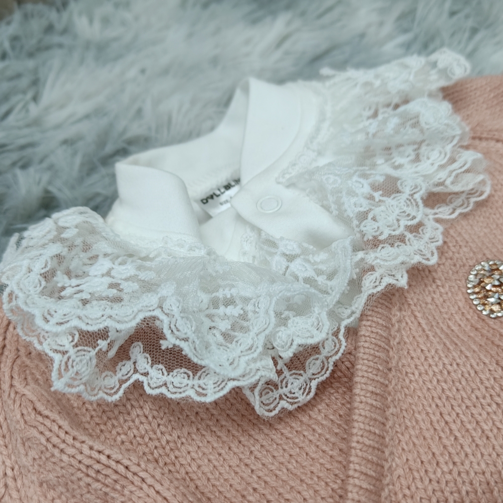 Welcome Home Baby Romper Mitte - Baby Nursery Outfits 리뷰 및 가격