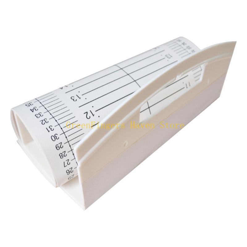F68D Baby Height Growth Chart  - Growth Chart Ruler 리뷰 및 가격