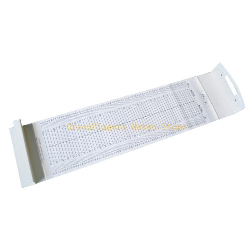 F68D Baby Height Growth Chart  - Growth Chart Ruler 리뷰 및 가격