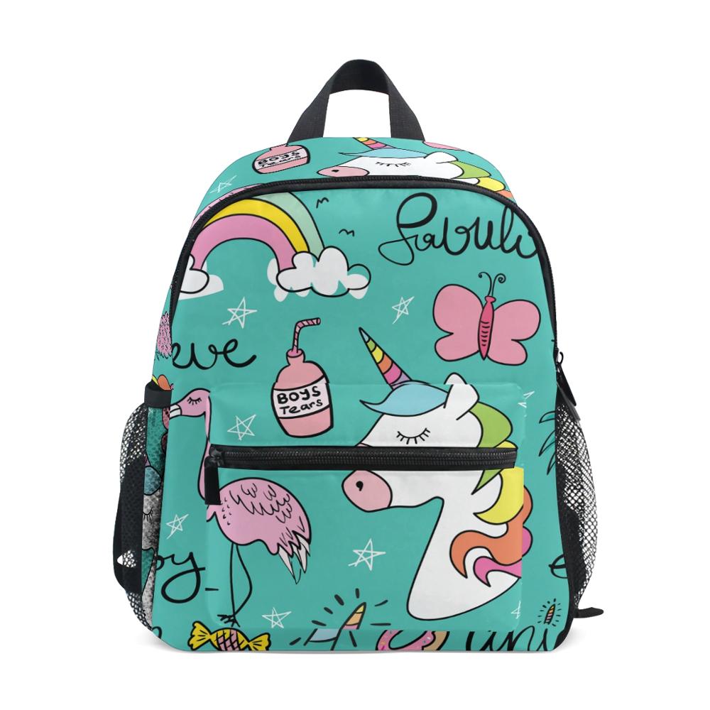 ALAZA Unicorn print Children B - Baby Unicorn Nursery 리뷰 및 가격
