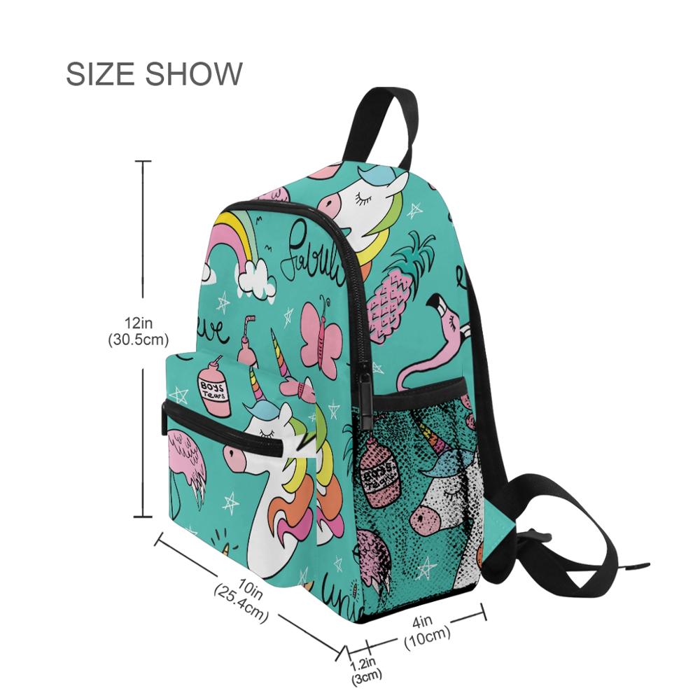 ALAZA Unicorn print Children B - Baby Unicorn Nursery 리뷰 및 가격