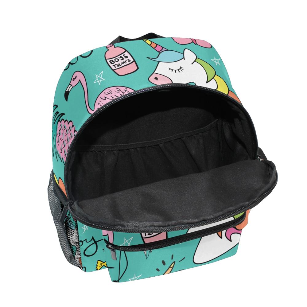 ALAZA Unicorn print Children B - Baby Unicorn Nursery 리뷰 및 가격