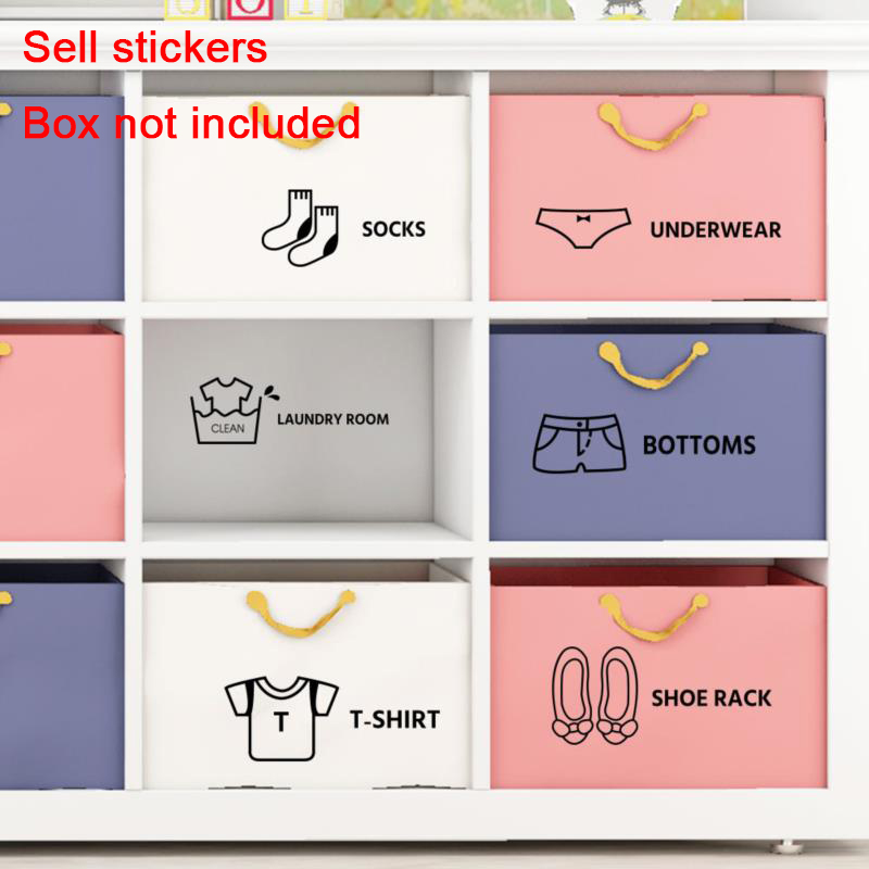 Kids' Room Organizer Stickers  - Baby Nursery Boy 리뷰 및 가격