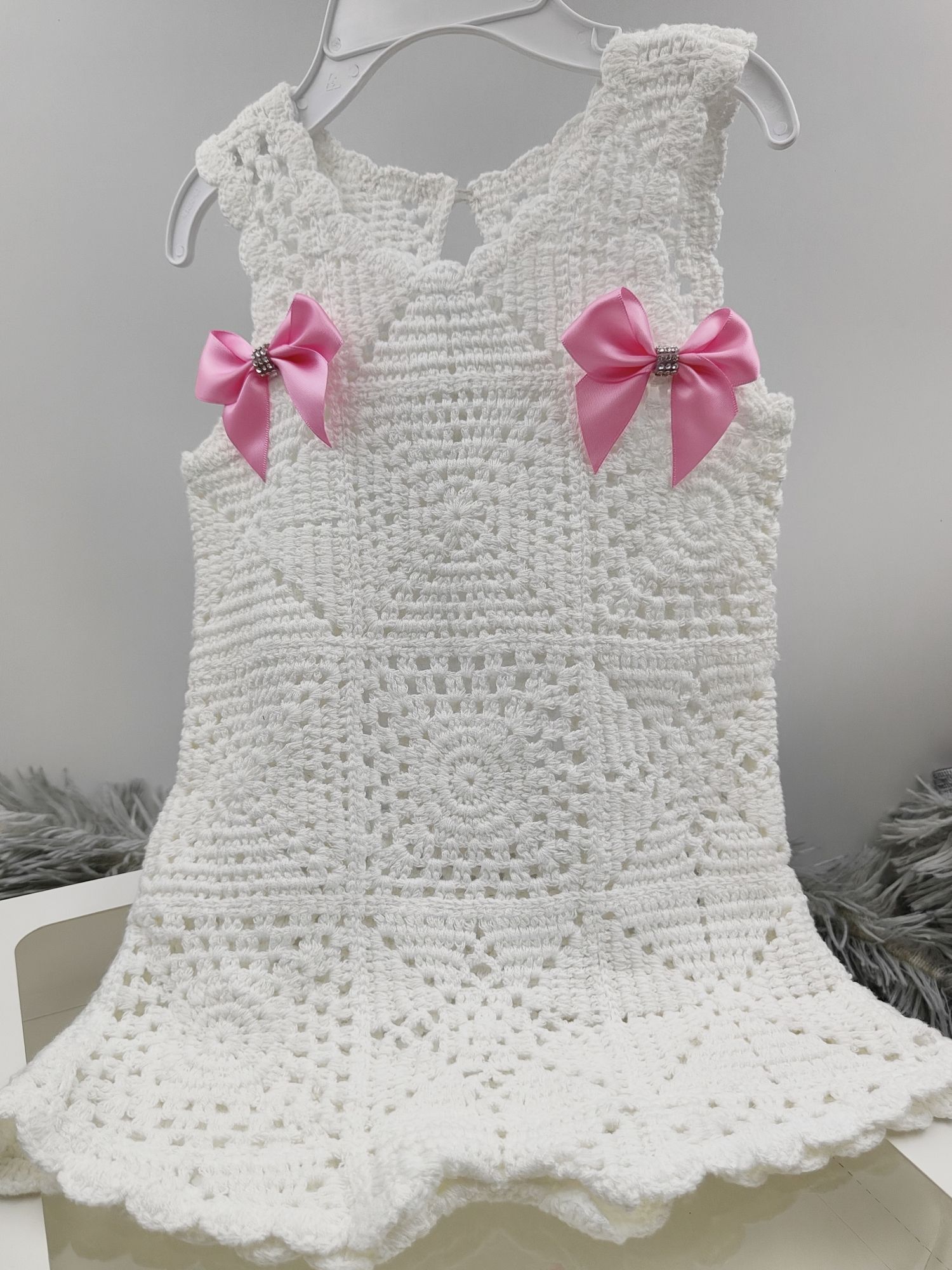 Dollbling Pearly Crown Onederf - Baby Nursery Outfits 리뷰 및 가격