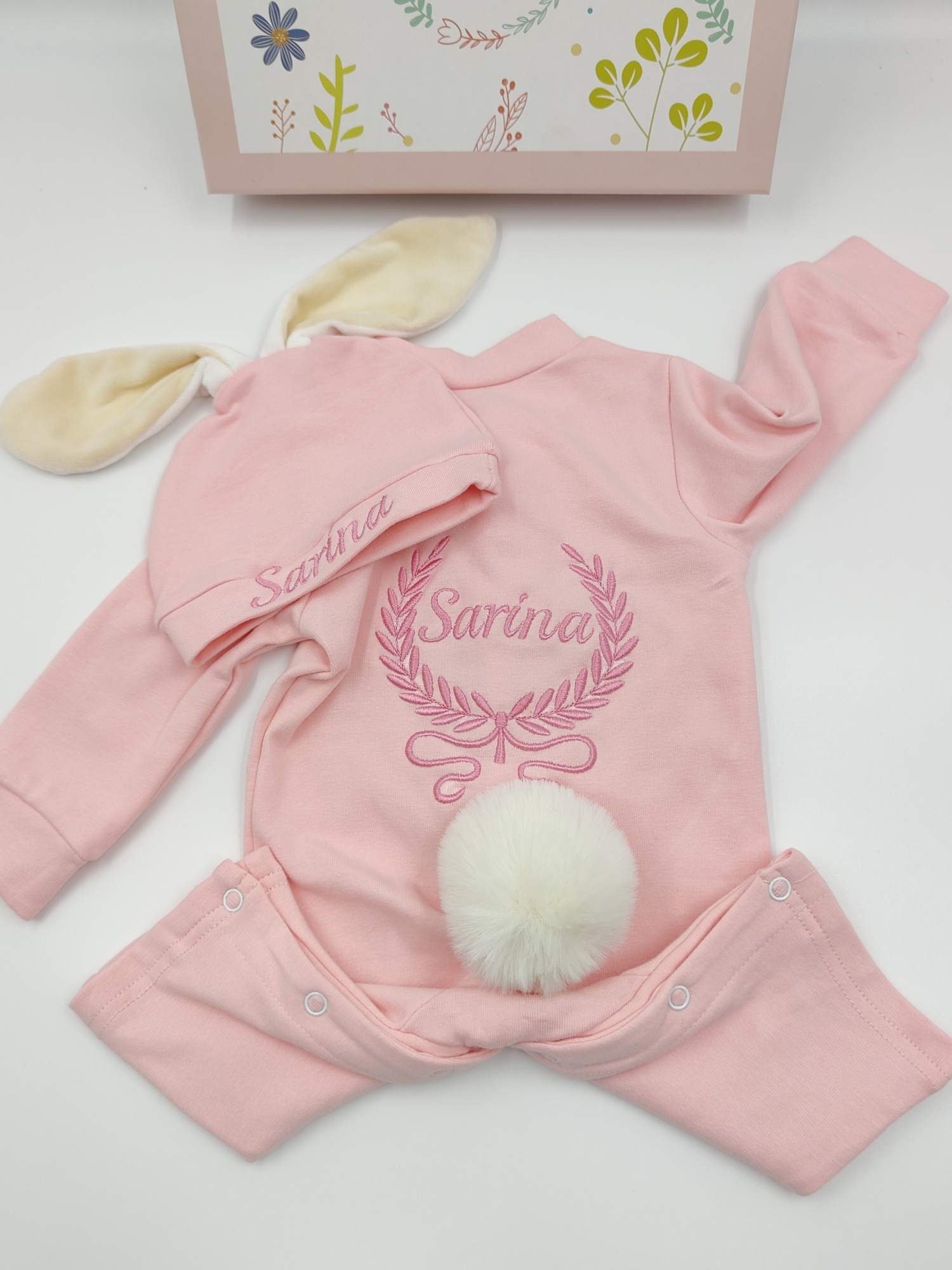 Dollbling Hospital Exit Dispos - Baby Nursery Outfits 리뷰 및 가격