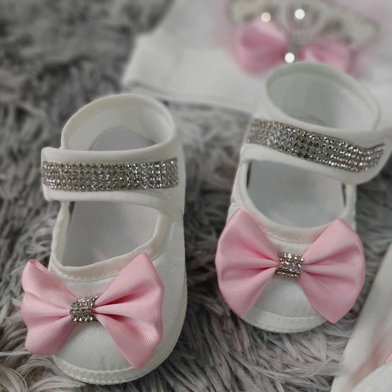 Welcome Home Baby Romper Mitte - Baby Nursery Outfits 리뷰 및 가격