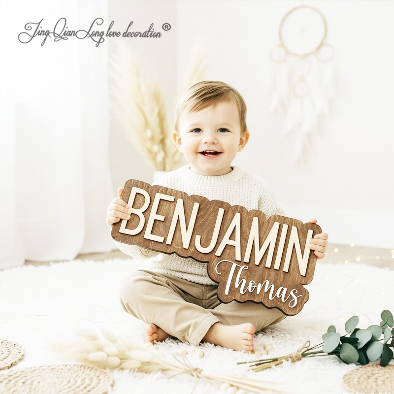 Large Custom Name Sign, Nurser - Baby Nursery Boy 리뷰 및 가격