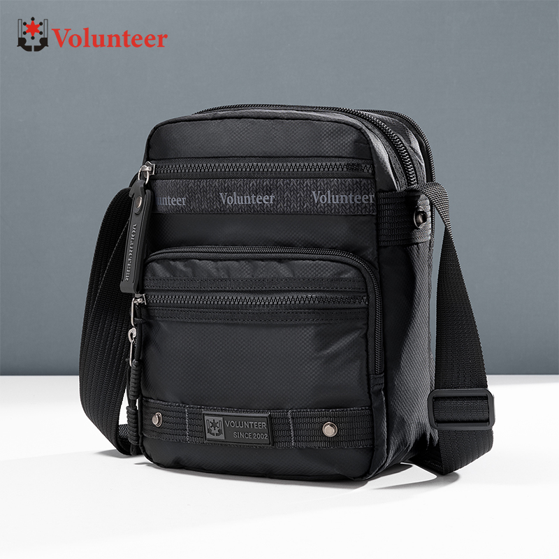 VOLUNTEER 7L Phone Crossbody B - Storage Basket Fabric 리뷰 및 가격