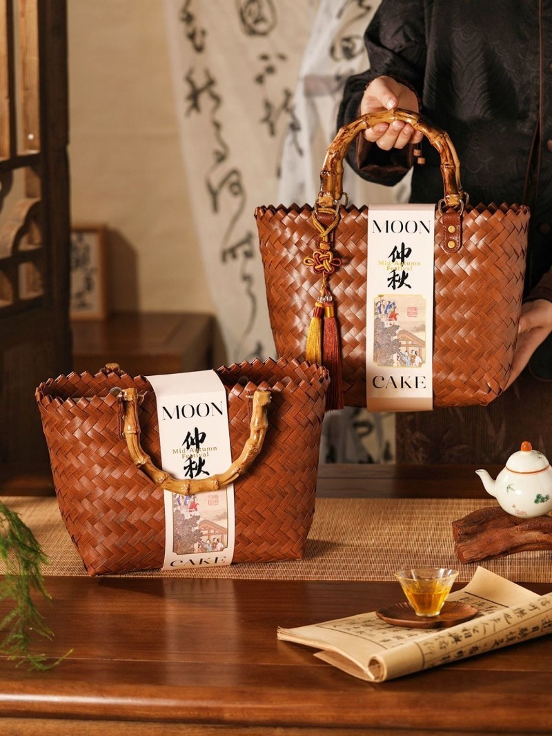 Pure handmade handbag commuter - Storage Basket Fabric 리뷰 및 가격